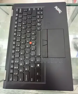 New Laptop Lenovo ThinkPad X390 Yoga 8GB Intel Core I5 SSD 512GB
