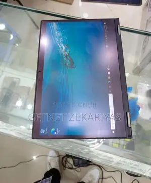 New Laptop Lenovo ThinkPad X390 Yoga 8GB Intel Core I5 SSD 512GB