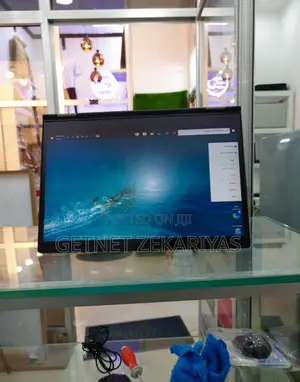 Photo - New Laptop Lenovo ThinkPad X390 Yoga 8GB Intel Core I5 SSD 512GB