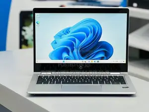 New Laptop HP EliteBook 840 G8 8GB AMD Ryzen 5 SSD 512GB