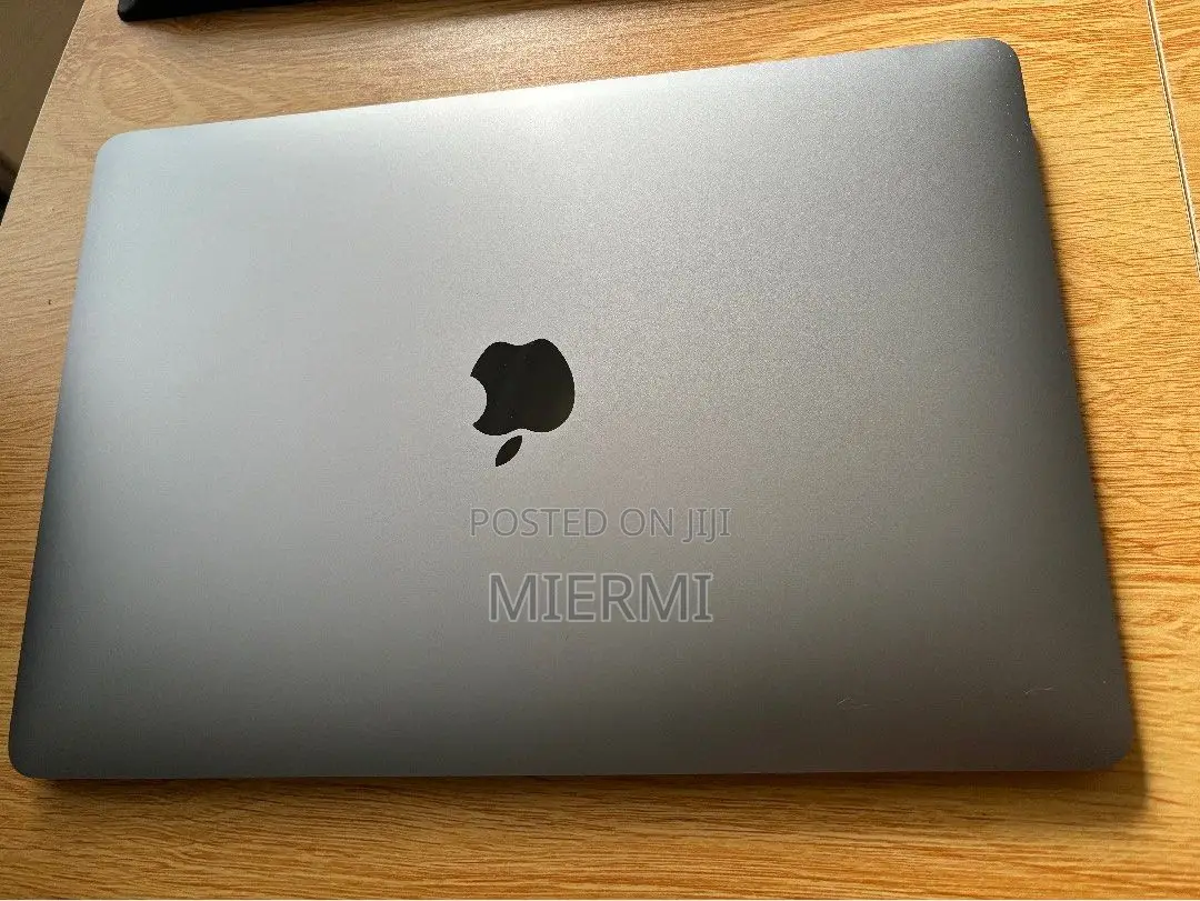 New Laptop Apple MacBook Air 2020 M1 8GB Apple M1 SSD 256GB