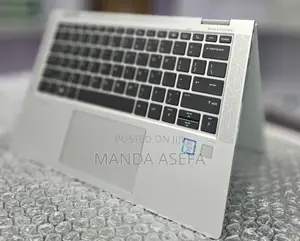 New Laptop HP EliteBook 1040 G6 16GB Intel Core I7 SSD 512GB