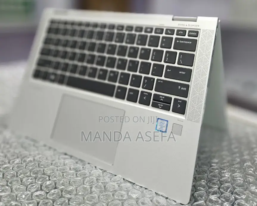 New Laptop HP EliteBook 1040 G6 16GB Intel Core I7 SSD 512GB