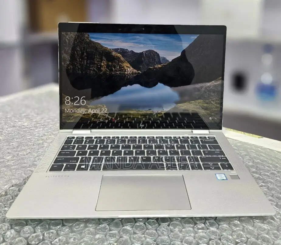 New Laptop HP EliteBook 1040 G6 16GB Intel Core I7 SSD 512GB