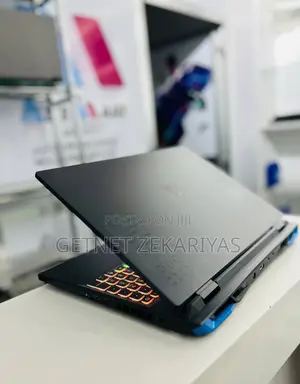 New Laptop Acer Predator Helios 300 16GB Intel Core I9 SSD 1T