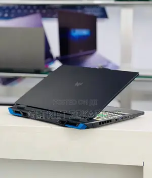 New Laptop Acer Predator Helios 300 16GB Intel Core I9 SSD 1T