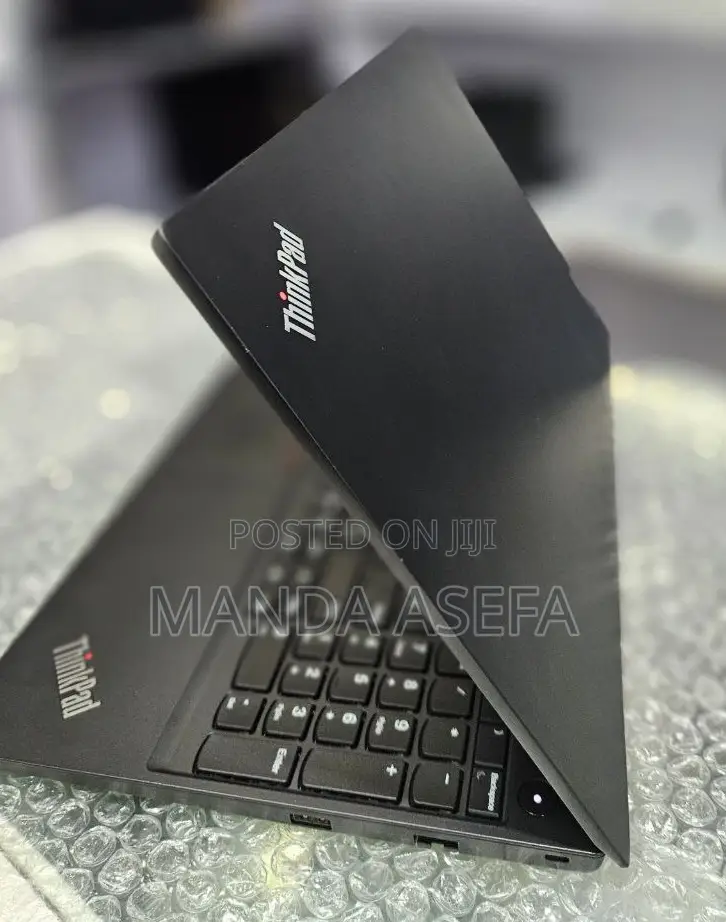 New Laptop Lenovo 16GB Intel Core I7 HDD+SSD 512GB