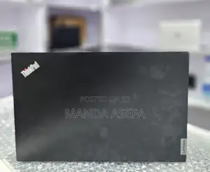 New Laptop Lenovo 16GB Intel Core I7 HDD+SSD 512GB