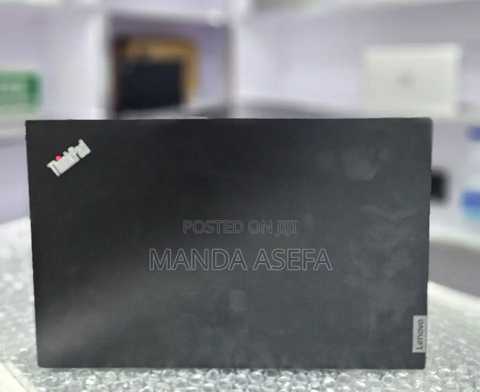 New Laptop Lenovo 16GB Intel Core I7 HDD+SSD 512GB