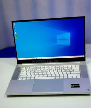 New Laptop Razer Blade 16GB Intel Core I7 SSD 1T