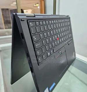 New Laptop Lenovo ThinkPad Yoga 370 16GB Intel Core I5 SSD 512GB