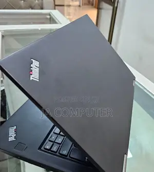 New Laptop Lenovo ThinkPad Yoga 370 16GB Intel Core I5 SSD 512GB