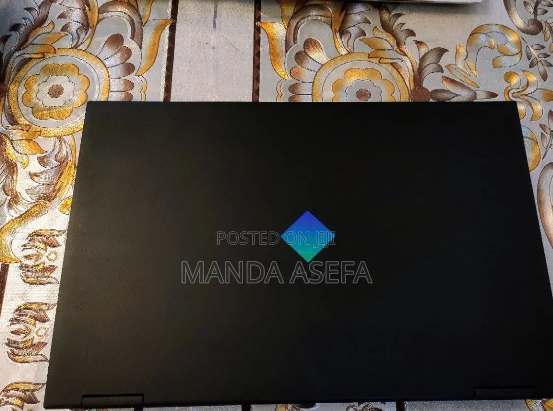 New Laptop HP Omen 15 16GB Intel Core I7 SSD 1T