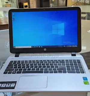 Photo - New Laptop HP Pavilion 15 8GB Intel Core I5 HDD 1T