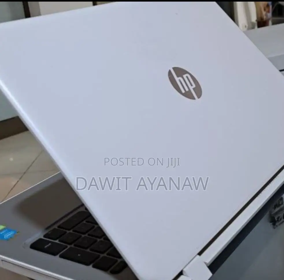 New Laptop HP Pavilion 15 8GB Intel Core I5 HDD 1T
