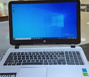 New Laptop HP Pavilion 15 8GB Intel Core I5 HDD 1T