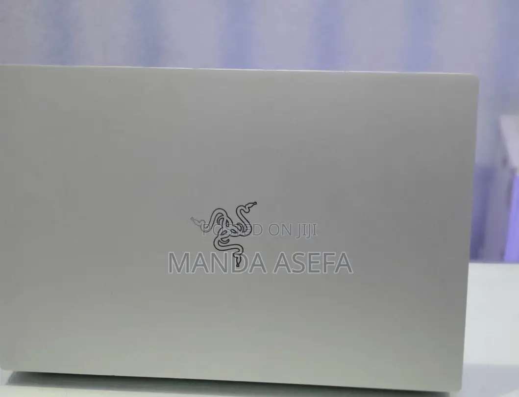 New Laptop Razer Blade 16GB Intel Core I7 SSD 1T