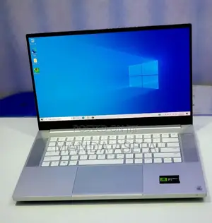 New Laptop Razer Blade 16GB Intel Core I7 SSD 1T