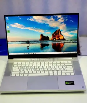 New Laptop Razer Blade 16GB Intel Core I7 SSD 1T