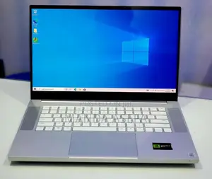 New Laptop Razer Blade 16GB Intel Core I7 SSD 1T