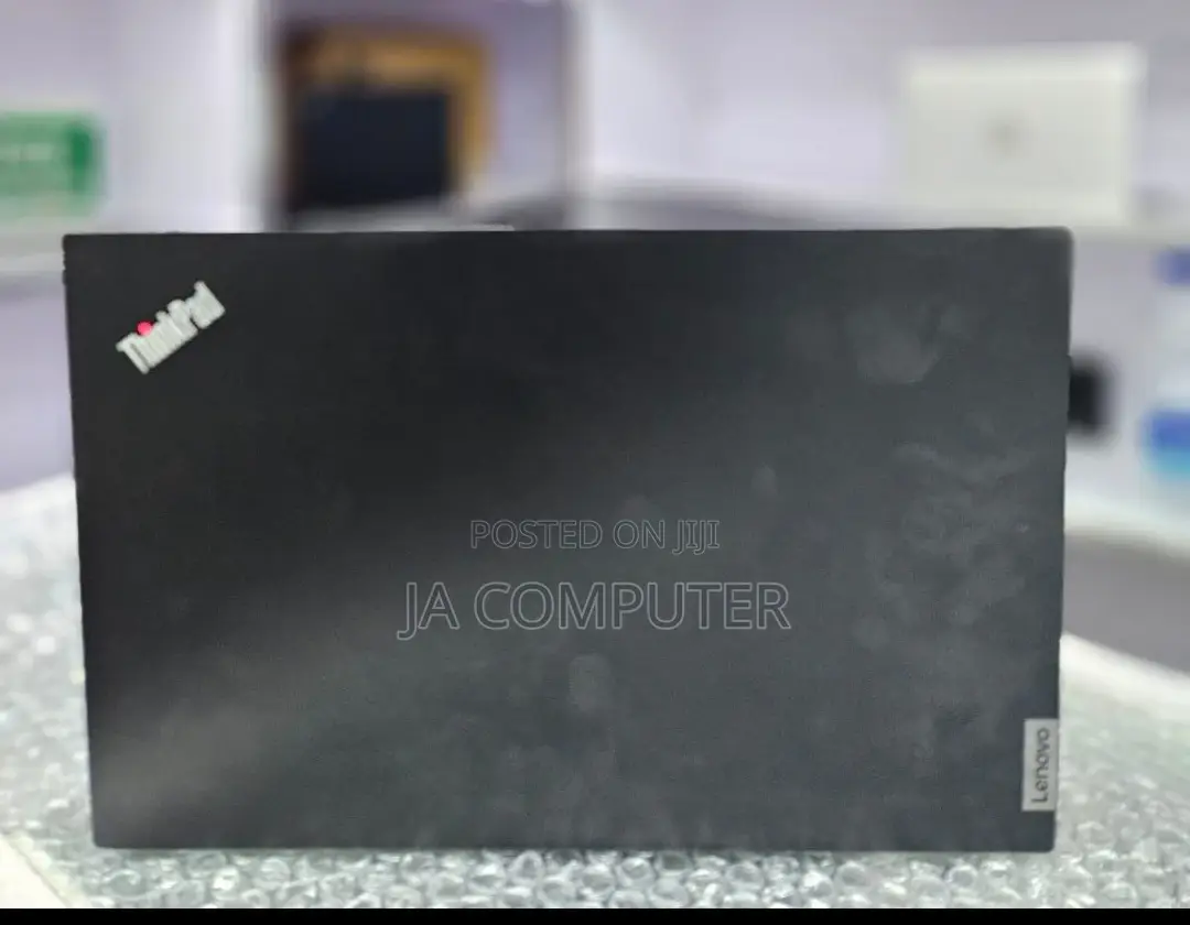 New Laptop Lenovo Thinkpad E15 16GB Intel Core I7 SSD 512GB