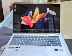 New Laptop HP 16GB Intel Core I7 SSD 1T