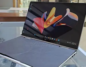 New Laptop HP 16GB Intel Core I7 SSD 1T