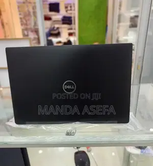 New Laptop Dell Latitude 7490 16GB Intel Core I7 SSD 512GB