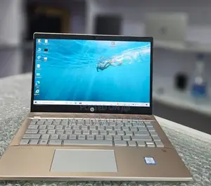 Photo - New Laptop HP Pavilion 15 8GB Intel Core I5 HDD+SSD 700GB