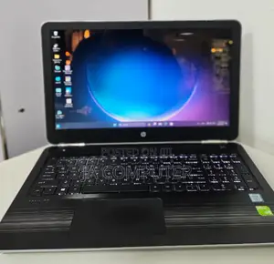 Photo - New Laptop HP Pavilion 15 8GB Intel Core I5 SSD 512GB