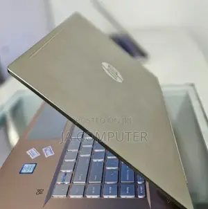 New Laptop HP Pavilion 15 8GB Intel Core I5 SSD 512GB