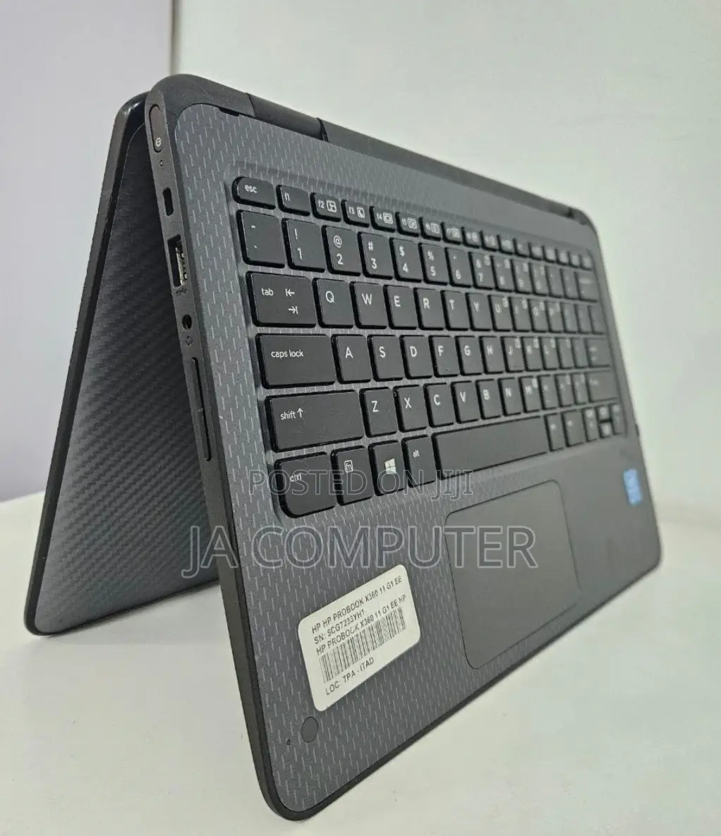 New Laptop HP ProBook 4230S 4GB Intel Core 2 Quad SSD 128GB