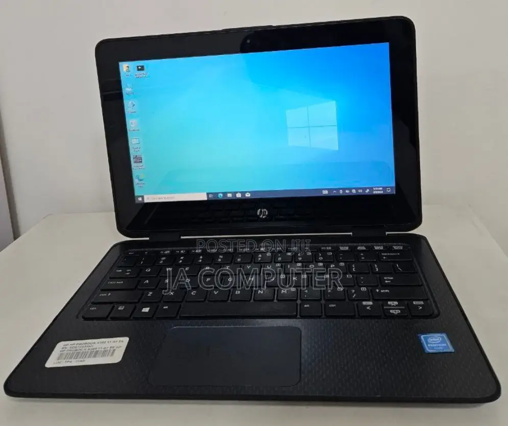 New Laptop HP ProBook 4230S 4GB Intel Core 2 Quad SSD 128GB