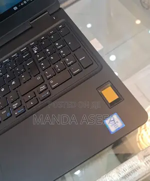 Photo - New Laptop Dell Latitude 5480 8GB Intel Core I5 SSD 256GB