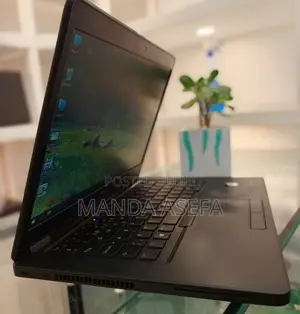 New Laptop Dell Latitude 5480 8GB Intel Core I5 SSD 256GB