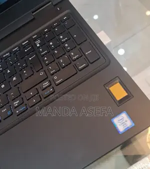 New Laptop Dell Latitude 5480 8GB Intel Core I5 SSD 256GB