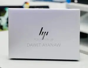 New Laptop HP 16GB AMD Ryzen 7 SSD 512GB