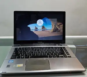 Photo - New Laptop Toshiba Satellite C850 4GB Intel Core I5 HDD 500GB