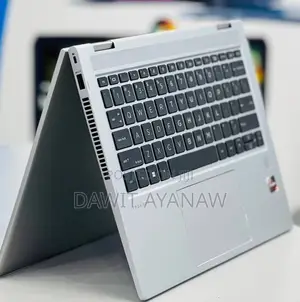 New Laptop 8GB AMD Ryzen 5 SSD 512GB