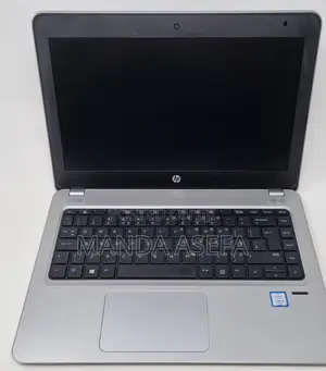 New Laptop HP ProBook 430 G4 8GB Intel Core I5 SSD 256GB