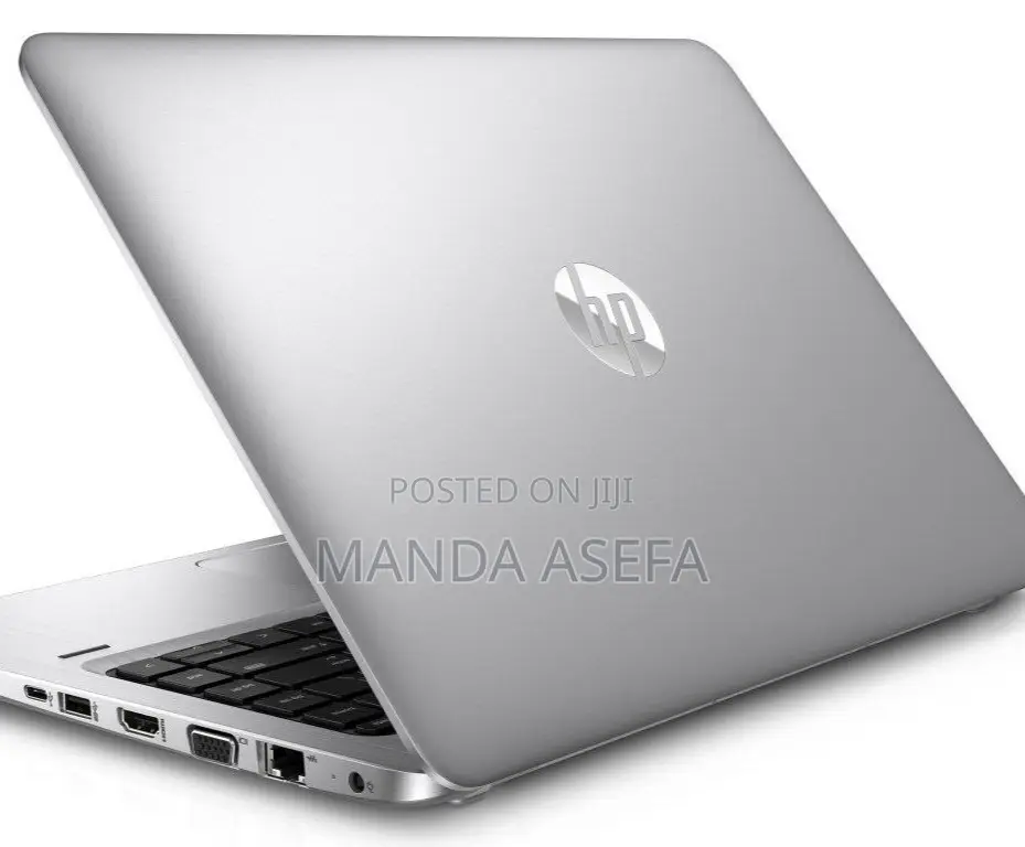 New Laptop HP ProBook 430 G4 8GB Intel Core I5 SSD 256GB