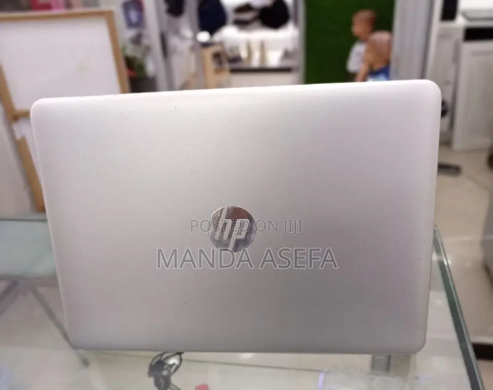 New Laptop HP ProBook 430 G4 8GB Intel Core I5 SSD 256GB