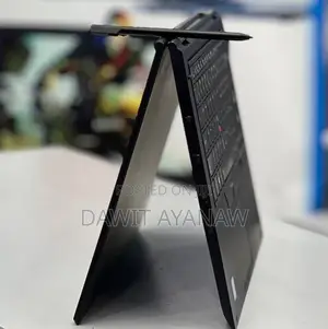 New Laptop Lenovo ThinkPad Yoga 16GB Intel Core I7 SSD 512GB