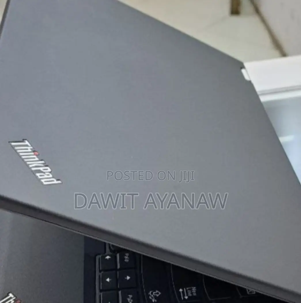 New Laptop Lenovo 16GB Intel Core I7 SSD 512GB
