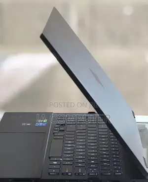 New Laptop HP Omen 15 16GB Intel Core I7 SSD 1T