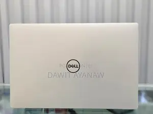 New Laptop Dell XPS 13 32GB Intel Core I7 SSD 512GB