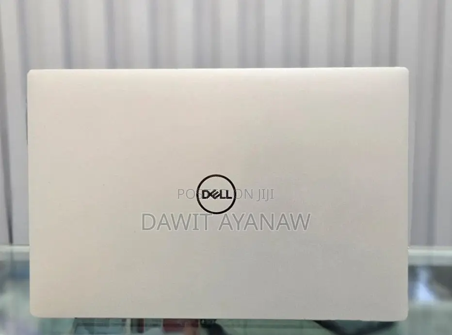 New Laptop Dell XPS 13 32GB Intel Core I7 SSD 512GB