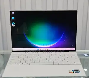 New Laptop Dell XPS 13 32GB Intel Core I7 SSD 512GB