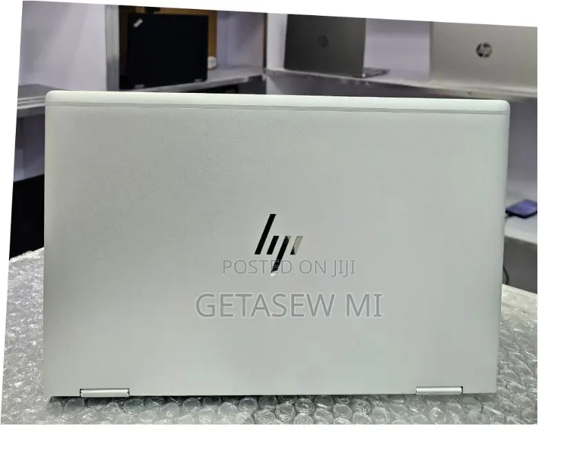 New Laptop HP EliteBook X360 1030 G4 16GB Intel Core I5 SSD 512GB