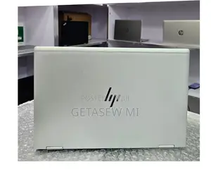 New Laptop HP EliteBook X360 1030 G4 16GB Intel Core I5 SSD 512GB